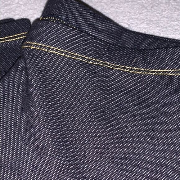 NWOT Juniors leggings size medium - Picture 2 of 7